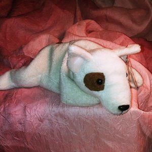 Butch the Beanie Baby